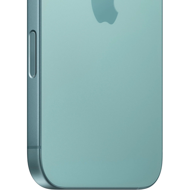 Смартфон Apple iPhone 16 128GB Teal SIM + eSIM