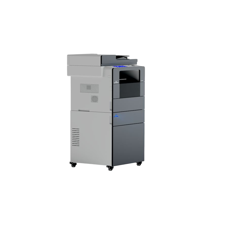 МФУ Катюша M247e принтер/копир/сканер/факс, А4+ Ч/Б, 47 стр/мин, 1200 dpi. CPU 1 ГГц, 2 Ядра, 1 ГБ, 