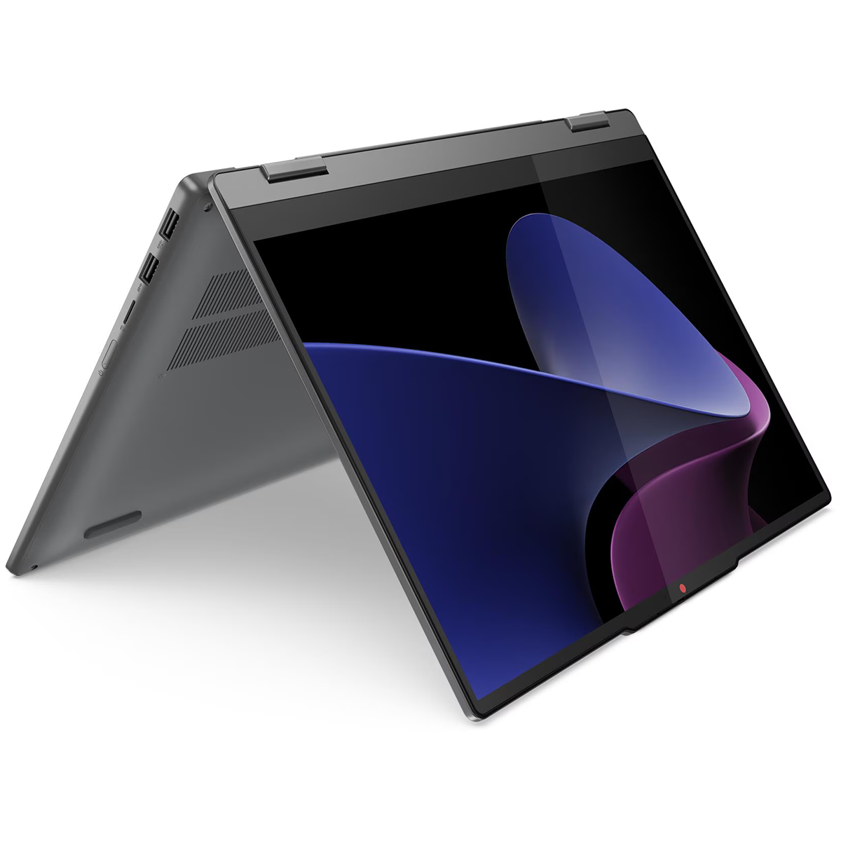 Ноутбук Lenovo IdeaPad 5 2-in-1 14IRH9 Intel Core i5-13420H/16Gb (soldered D5)/SSD512Gb/UMA/14"