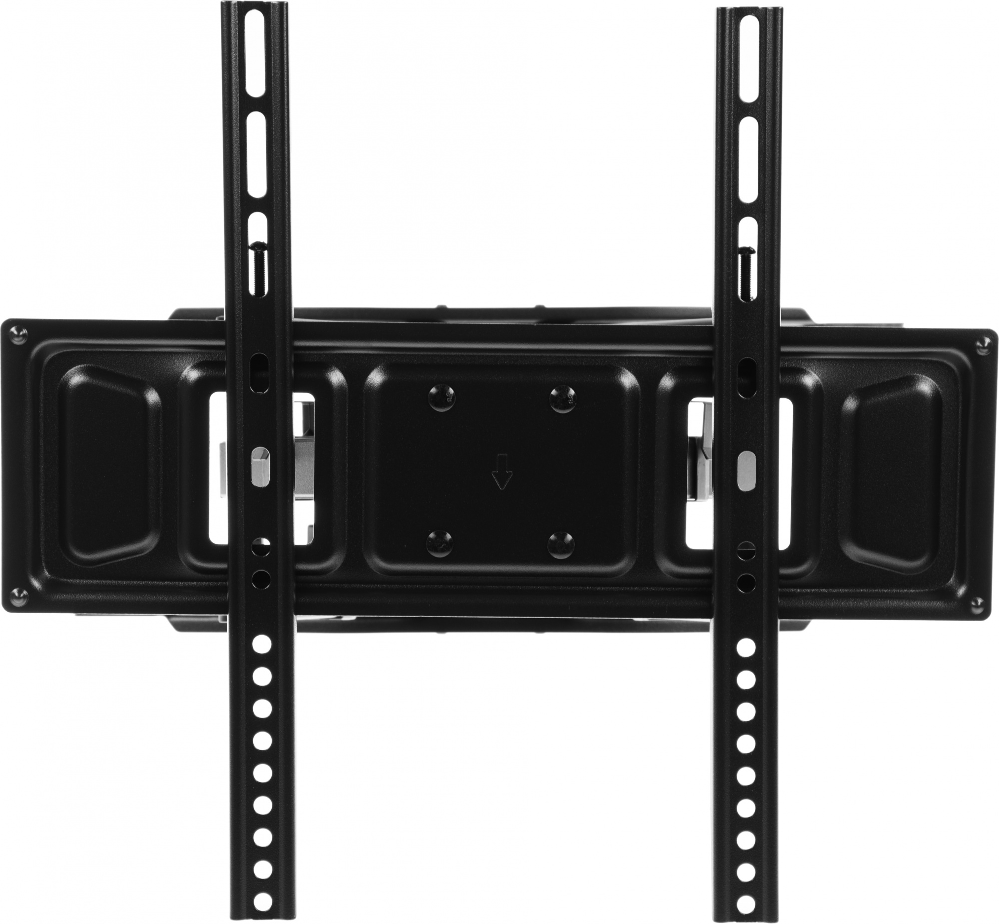 Кронштейн для телевизора Ultramounts UM908 черный 32"-75" макс.40кг настенный поворотно-выдвижной и 