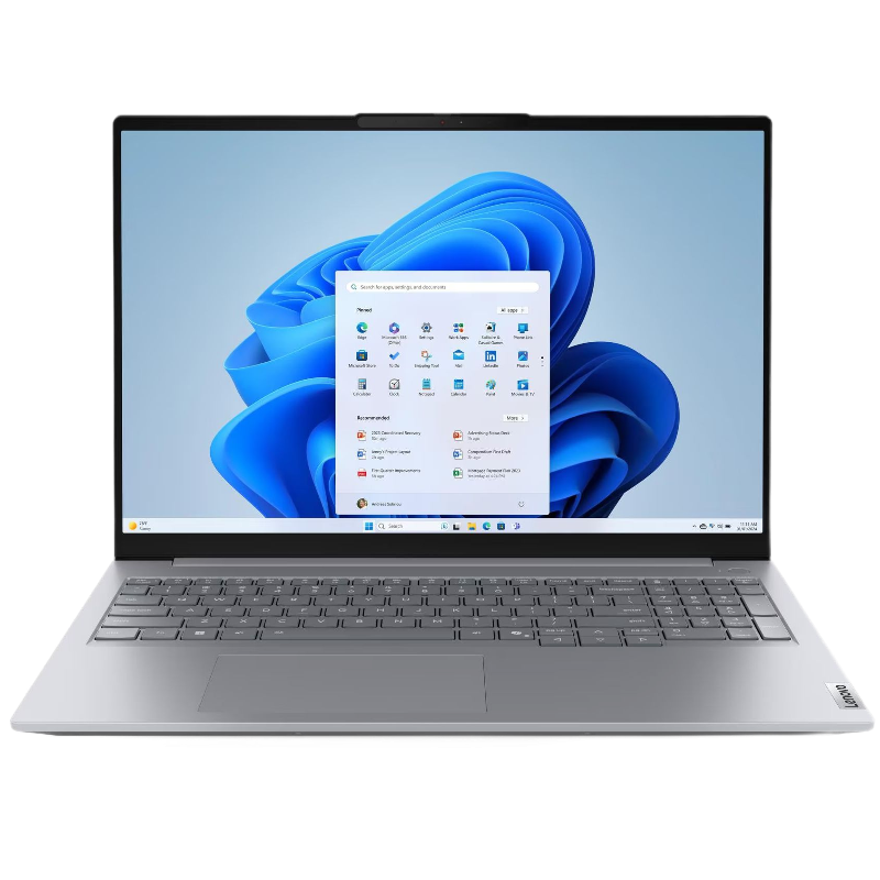 Ноутбук Lenovo ThinkBook 16 G8 IAL