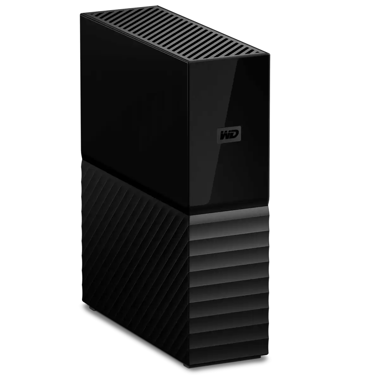 Внешний жёсткий диск WD My Book (New) 24TB WDBBGB0240HBK-EESN