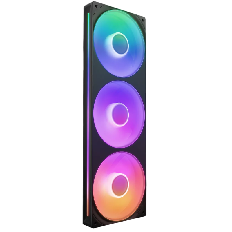 NZXT F360 RGB Core RF-U36HF-B1