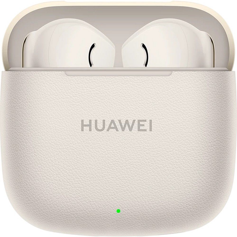 Гарнитура вкладыши Huawei FreeBuds SE 3 ULC-CT020 бежевый беспроводные bluetooth в ушной раковине (5