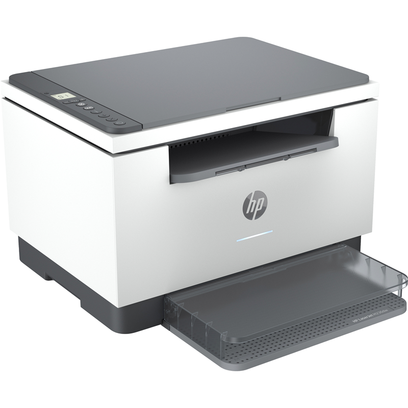 МФУ лазерный HP LaserJet M236dw (9YF95A) A4 Duplex WiFi белый