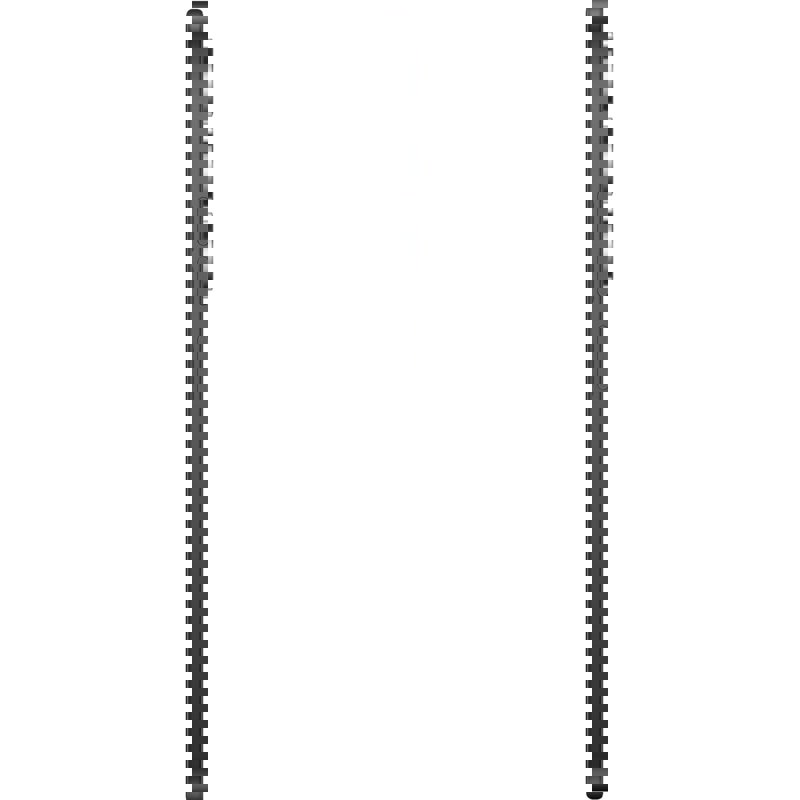 Смартфон Tecno Spark 40 Pro 256Gb 8Gb черный моноблок 3G 4G 2Sim 6.78" 1224x2720 Android 15 50Mpix 8