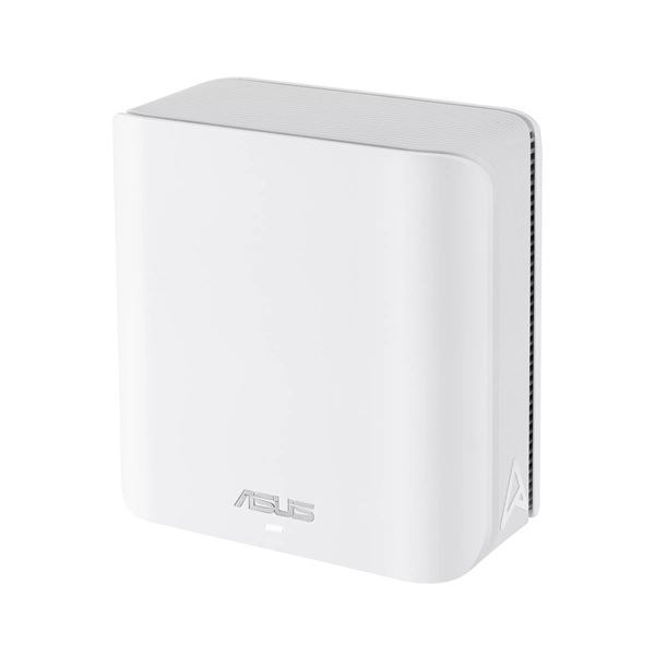 Маршрутизатор ASUS BD4(W-1-PK) WiFi 7 2x2.5G 2882+688Mbps 5GHz/2.4GHz