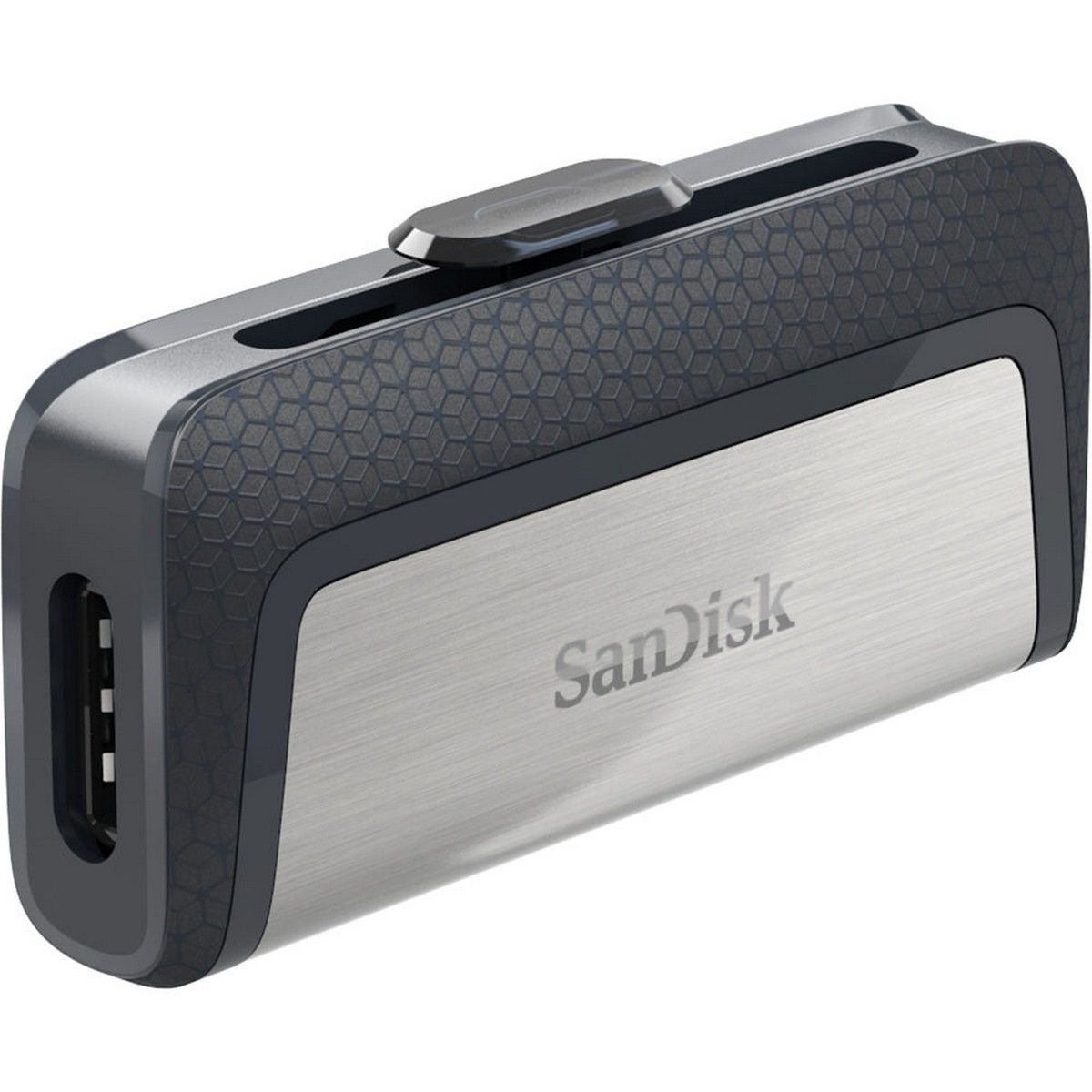USB накопитель SanDisk Ultra Dual Drive USB Type-C Flash Drive 32GB USB Type-C
