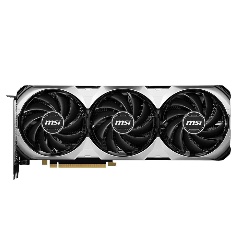 Видеокарта RTX4070Ti VENTUS 3X E1 12GB OC RTL