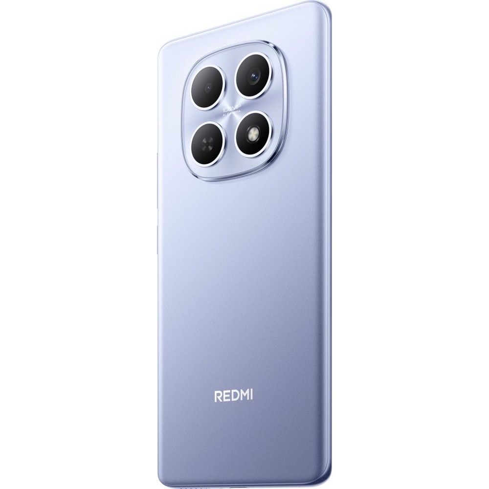 Смартфон Redmi Note 15 8+128Gb фиолетовый (MZB0MNZRU)