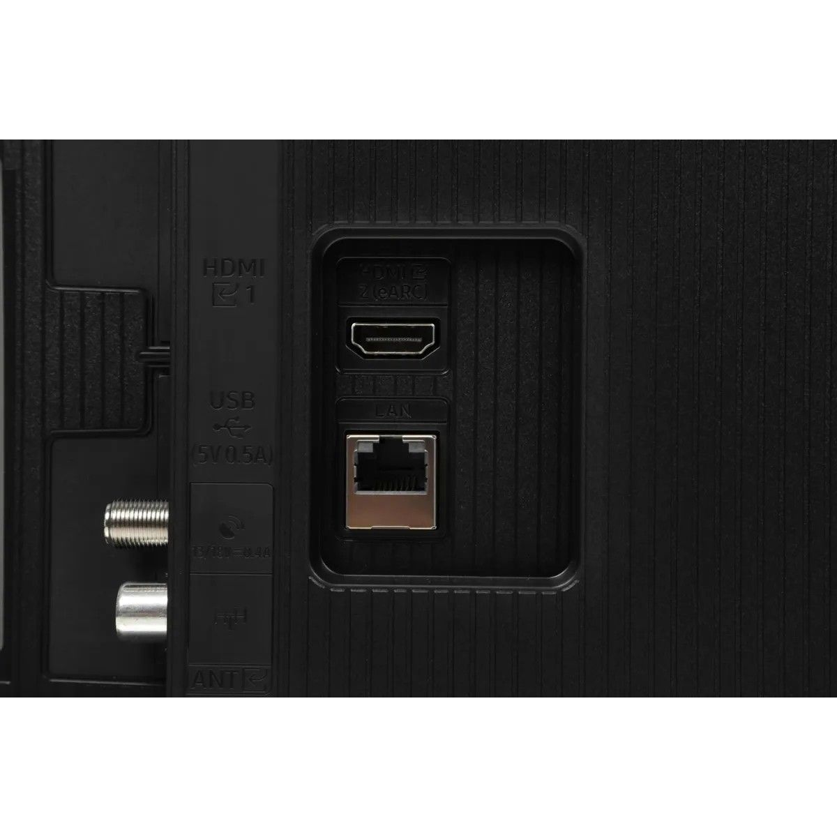 Телевизор LED Samsung 32" UE32H5000FUXRU черный HD 60Hz DVB-T2 DVB-C USB WiFi (RUS)