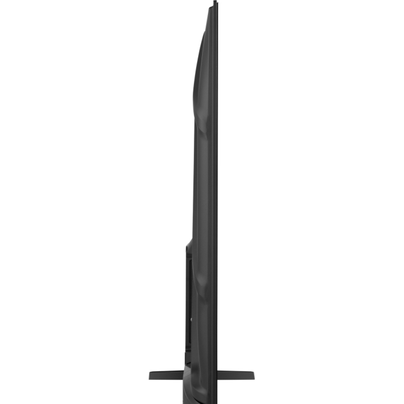 Телевизор ЖК 43'' Hisense, QLED, Ultra HD, VA, QLED & DLED, Smart TV (HomeOS U9.5), Wi-Fi, DVB-T2/T/