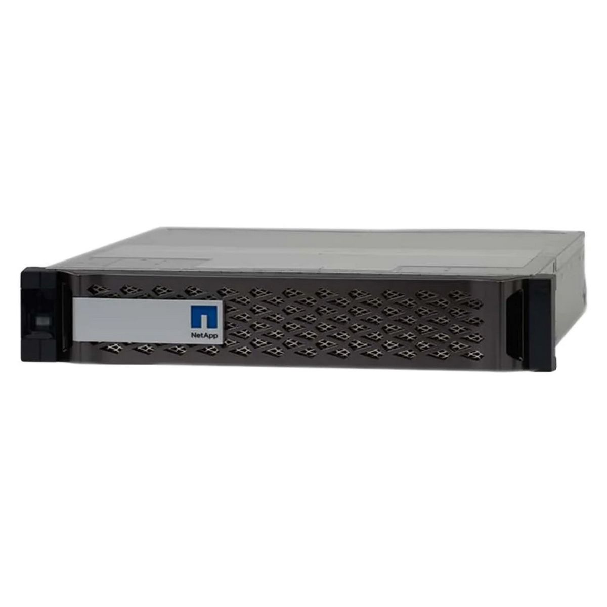 СХД NetApp FAS2750 HFA System 2U, 24x3.84TB SSD SAS, 64GB, 1GB FLASH NVMe, 8x 16Gb FC/iSCSI 10Gb por