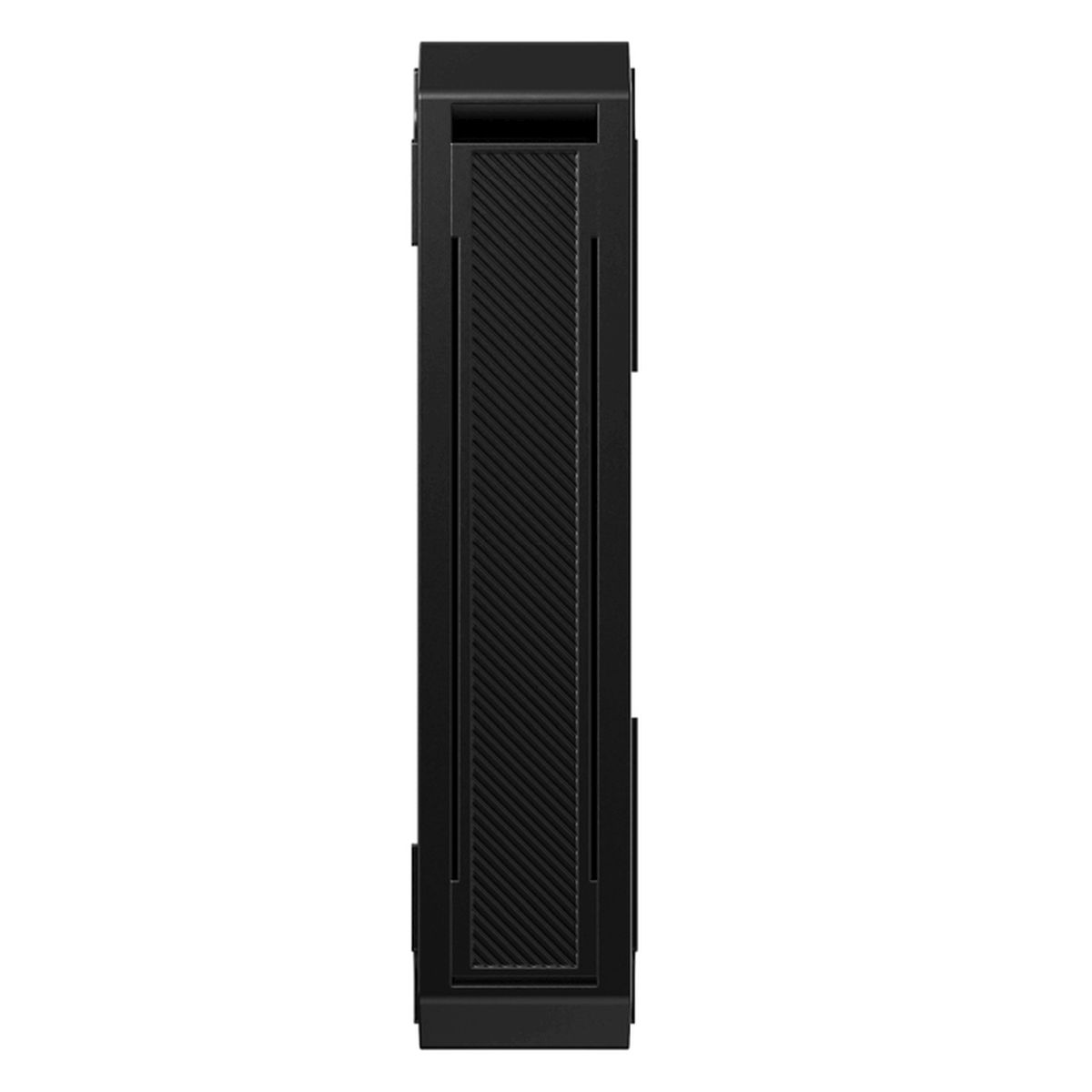 Вентилятор в корпус ID-Cooling Fan AT-120-K 2 ball bearing / Black / PWM