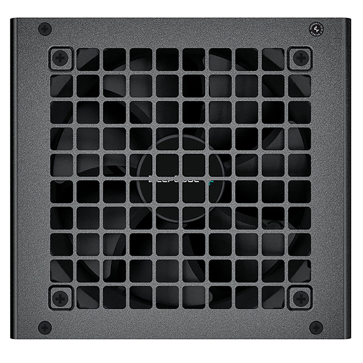 Блок питания Deepcool GAMERSTORM PK550D (ATX 2.4, 550W, PWM 120mm fan, Active PFC+DC to DC, 80+ BRON