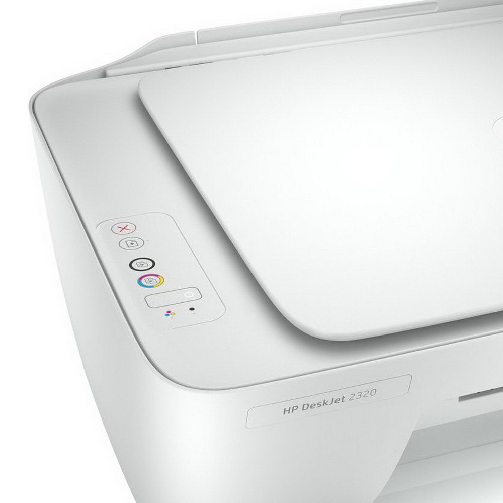 МФУ струйный HP DeskJet 2320 (7WN42B) A4 белый