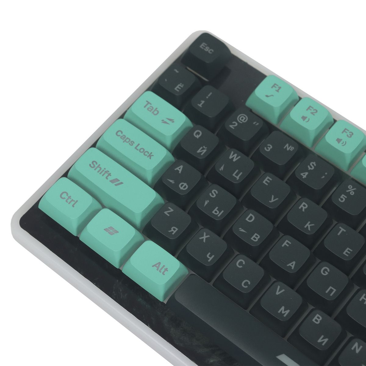 Клавиатура Raskat KG002