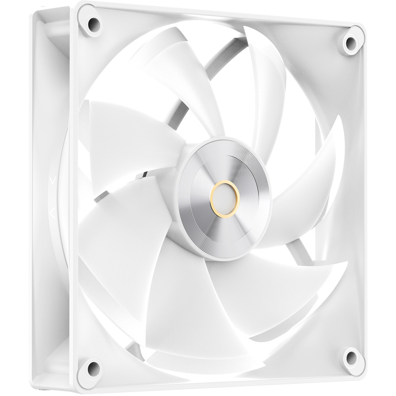 Система жидкостного охлаждения Ocypus Sigma L36 WH ARGB (300W, 360mm, LED, White, ARGB/ Fans: 3x120m