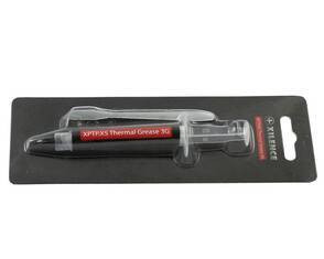 Термопаста XILENCE thermal paste, XPTP.X5, X5 High Performance
