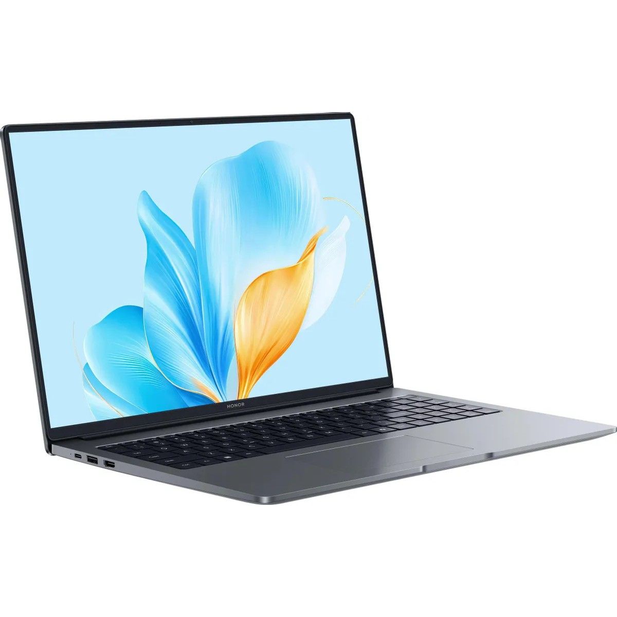 Ноутбук HONOR MagicBook X16 Intel Core Ultra 5 125H/16Gb (soldered D5)/SSD1Tb/UMA/16"/IPS/WUXGA