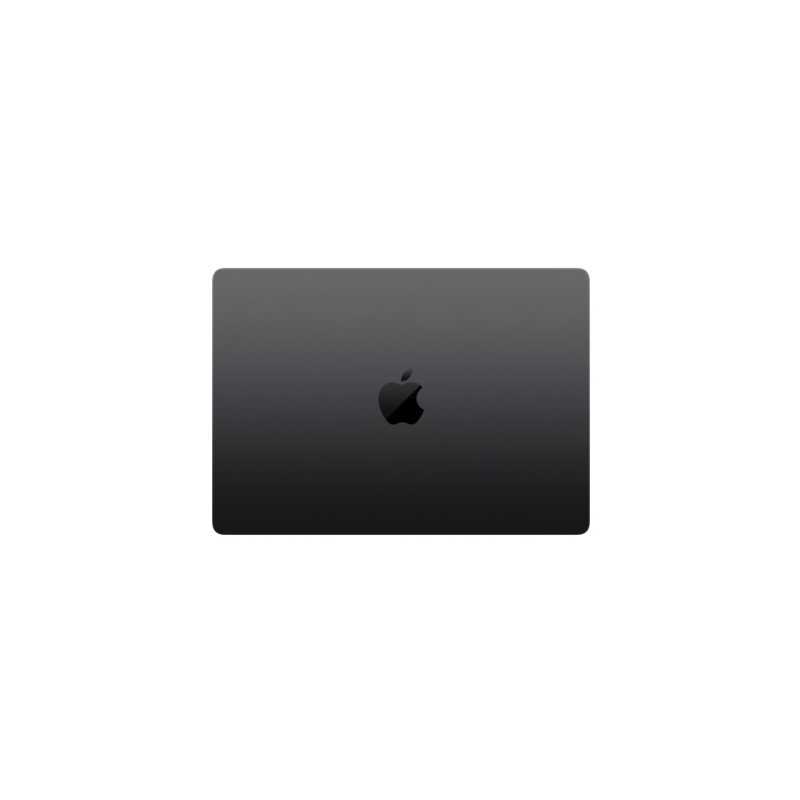 Ноутбук Apple MacBook Pro A3434 M5 10 core 16Gb SSD512Gb/10 core GPU 14.2" Liquid Retina XDR (3024x1