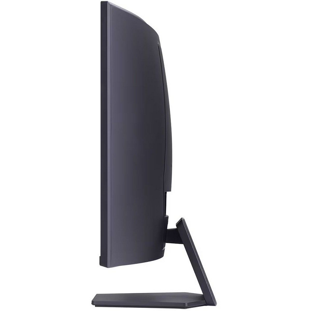 МОНИТОР 32" LG 32GS60QC-B Dark-Grey (VA, изогнутый, 2560x1440, 180Hz, 1 ms, 178°/178°, 300 cd/m, 300