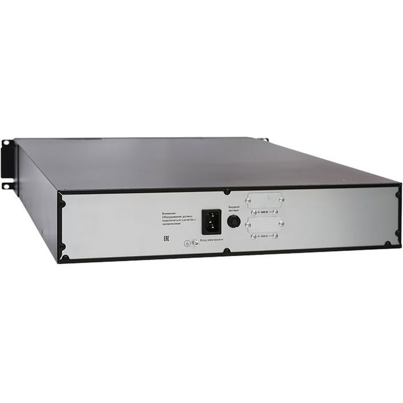 Источник бесперебойного питания (ИБП) Связь Инжиниринг Батарейный модуль БМСИПБ1КА.10-11/36В RT