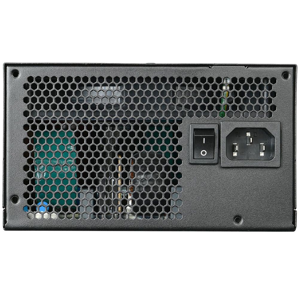 PUO1050V-G 1050W 80+ Gold, Modular, 20+4 PIN,CPU(4+4)PIN*1, CPU8PIN*1, PCI-E(6+2)P*6, HDD*5, FDD*1, 
