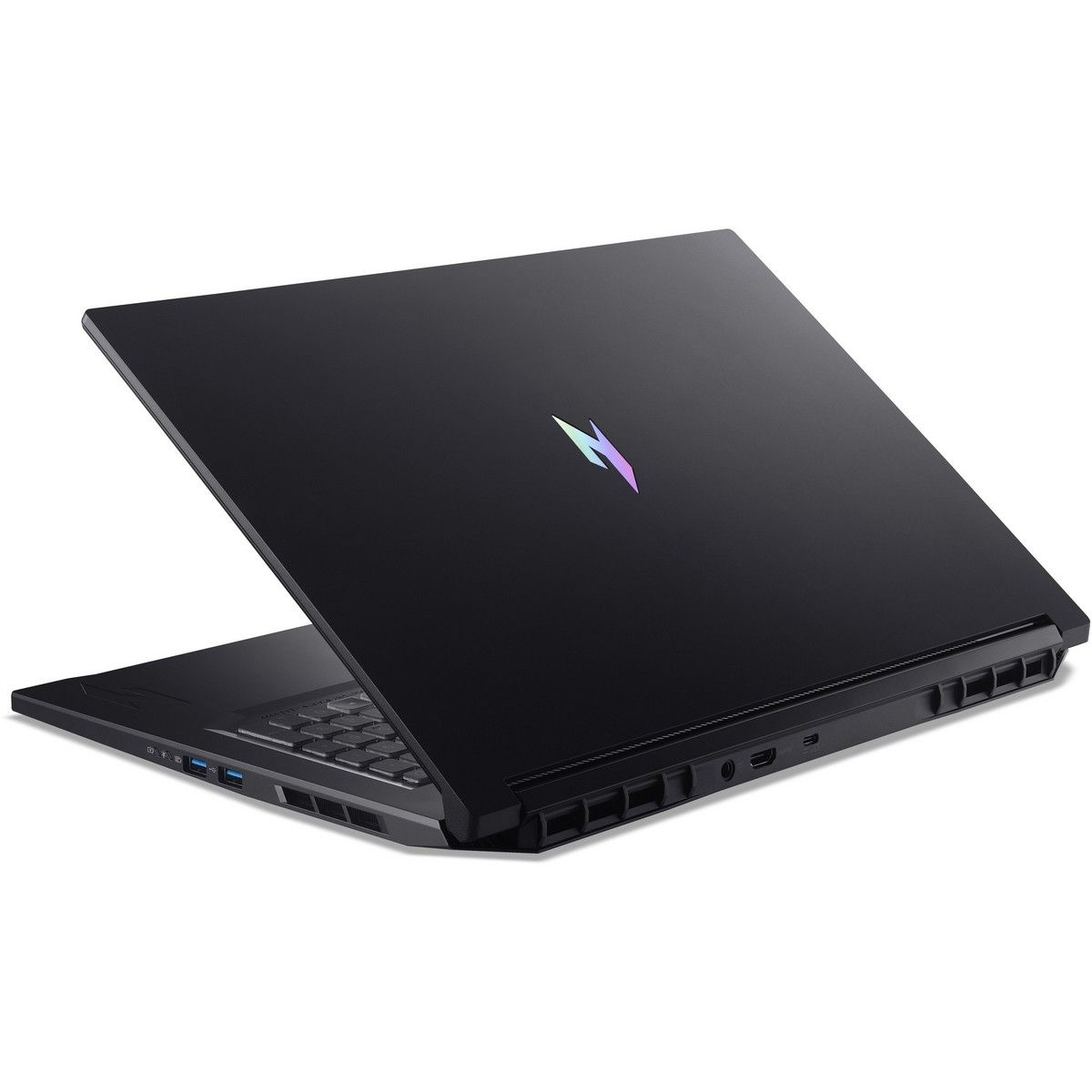 Ноутбук Acer Nitro V 17 AI ANV17-41-R6A6 Ryzen 7 260 16Gb SSD1Tb NVIDIA GeForce RTX 5060 8Gb 17.3" I