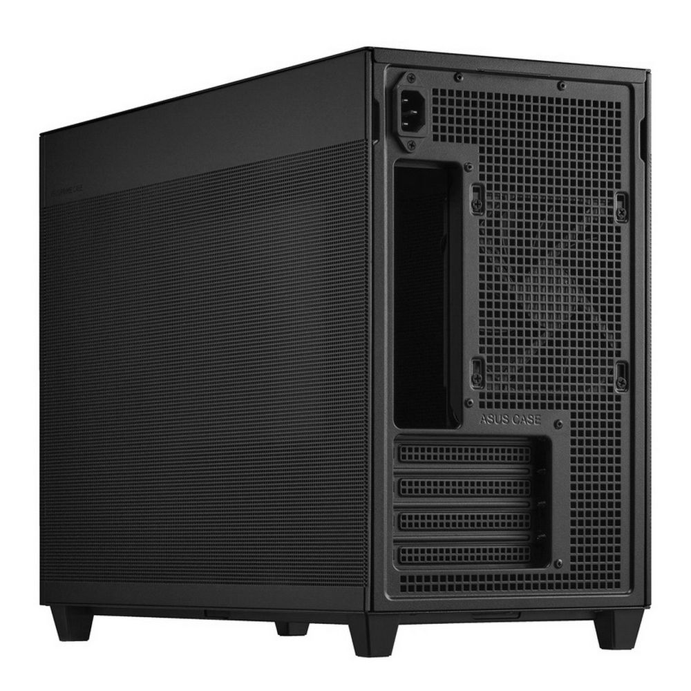 AP201 ASUS PRIME CASE TG AP201/BLK/TG//
