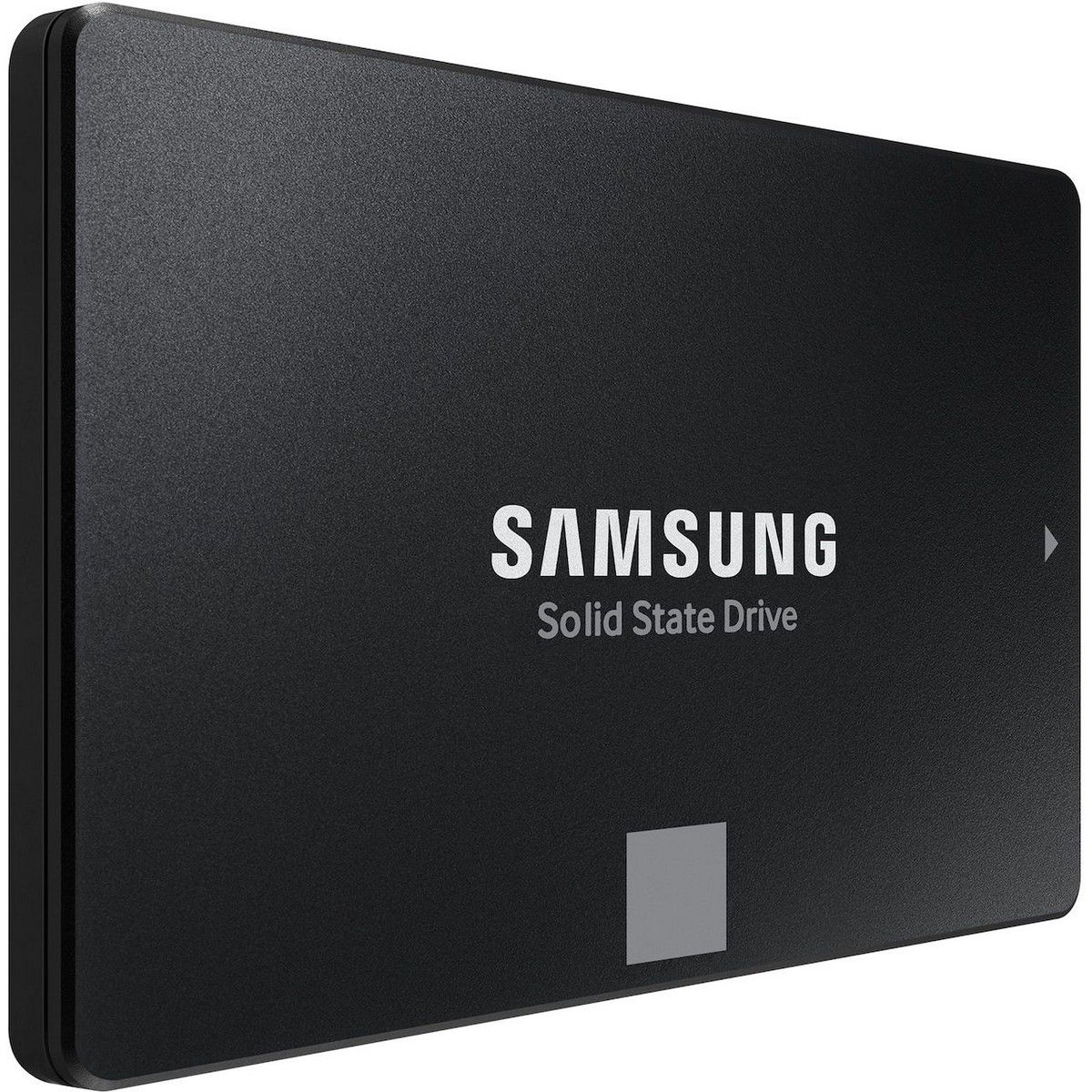 Твердотельный накопитель SSD Samsung 2.5" 500GB 870 EVO Client SSD MZ-77E500B SATA 6Gb/s, 560/5