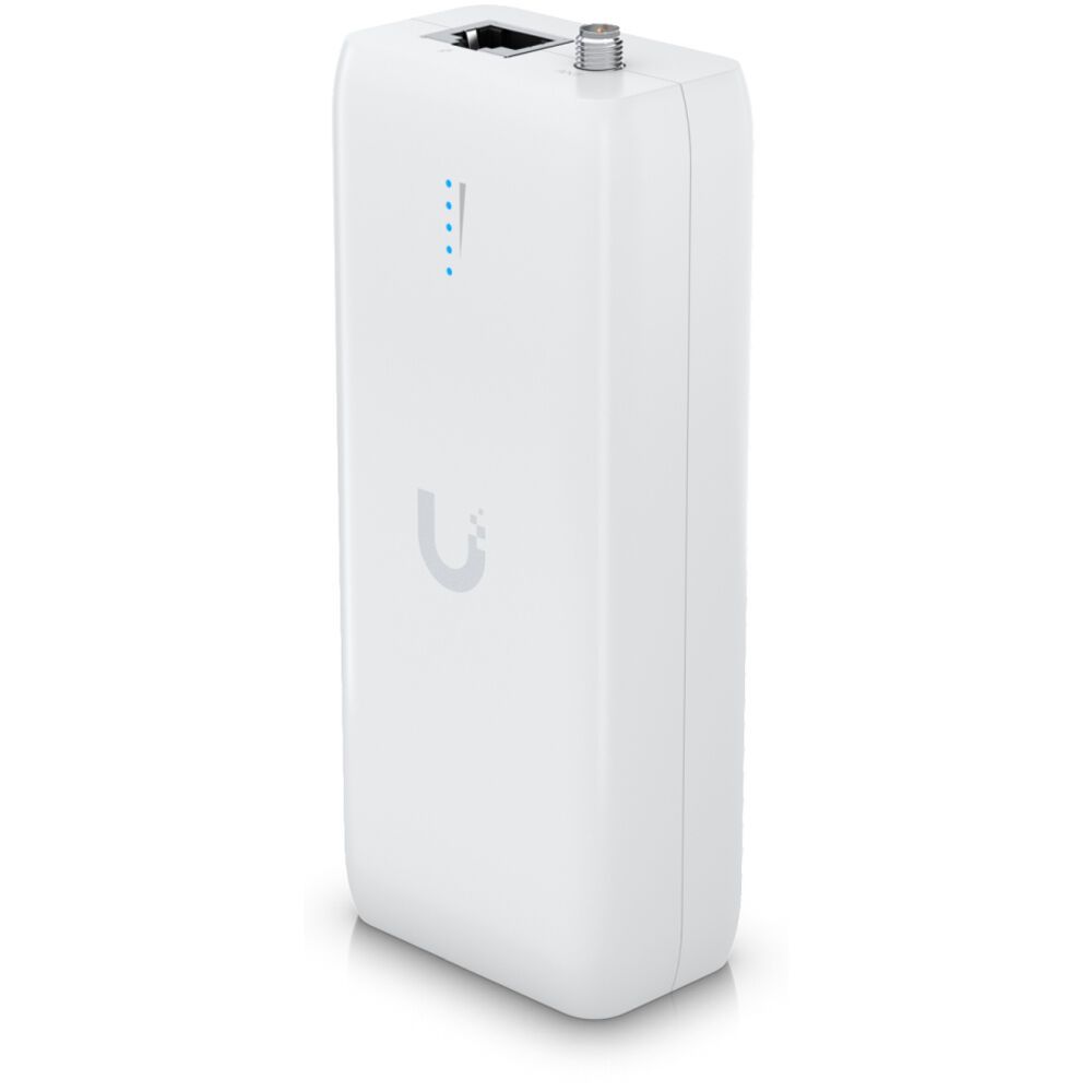 UBIQUITI UDB Радиоустройство 5 ГГц, 802.11a/n/ac, MIMO 2х2, 1х 1G RJ45 (с раздачей PoE)