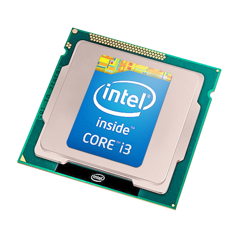 Процессор CPU Intel Core i3-13100 (3.4GHz/12MB/4 cores) LGA1700 OEM, Intel UHD Graphics 730, TDP 60W