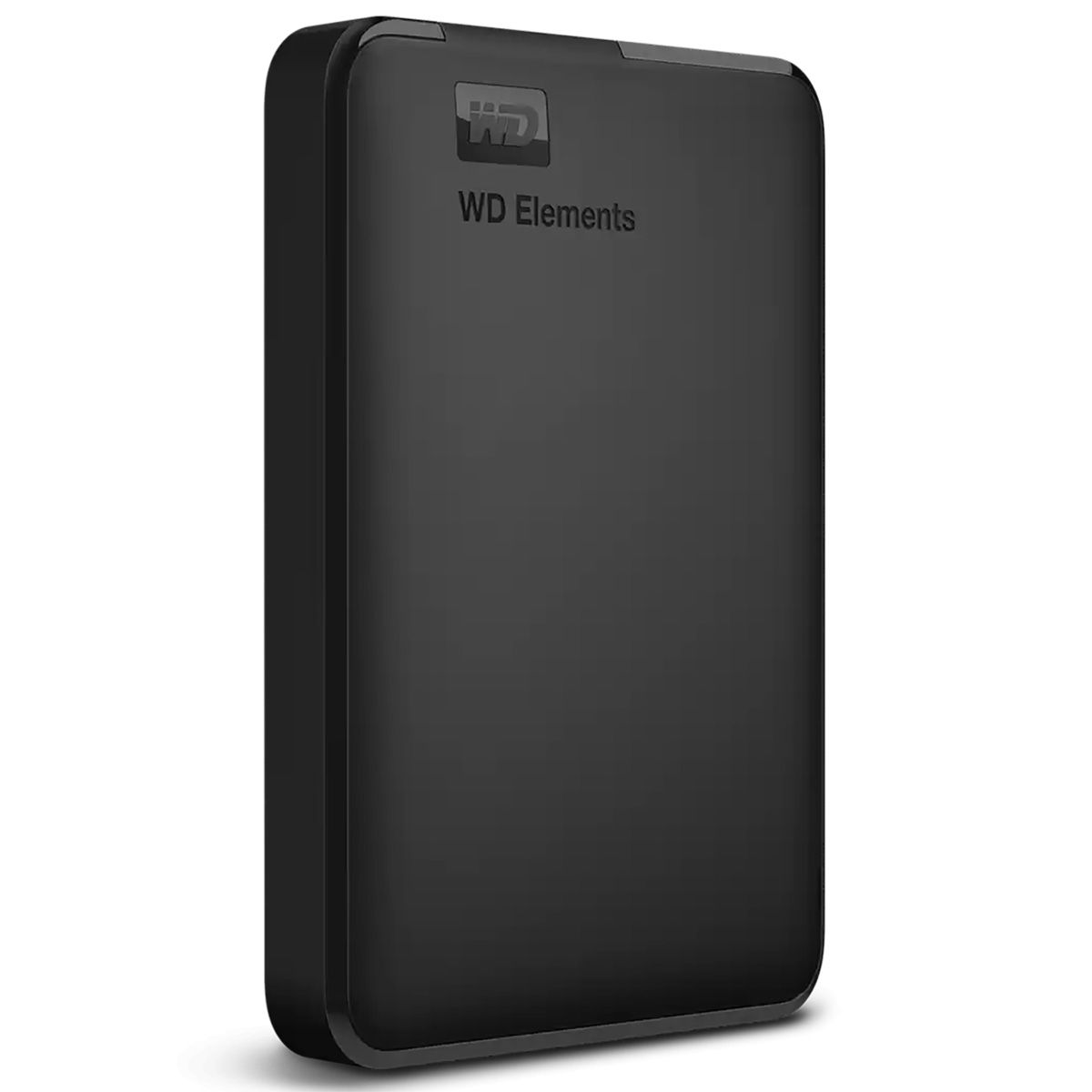 Жесткий диск WD USB3.0 2TB WDBU6Y0020BBK-WESN Elements Portable 2.5" черный