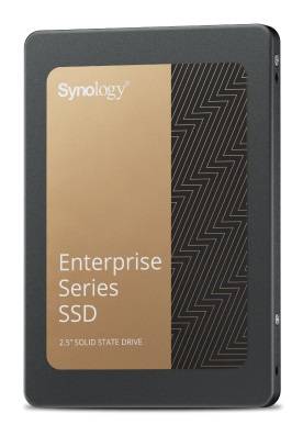 Synology SAT5210-7000G SSD SATA 2,5", 7Tb, R530/W500 МБ/с, 6 Гбит/с 