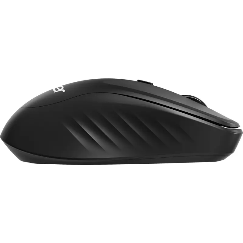 Мышь Acer OMR300 черный оптическая 1600dpi беспров. USB 6but (ZL.MCECC.01R)