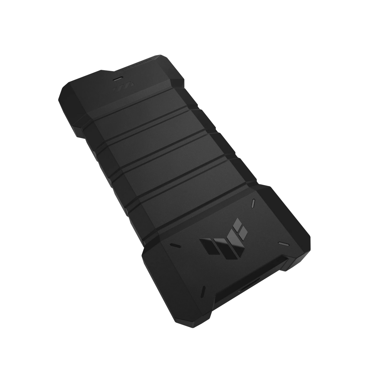 Твердотельный накопитель SSD ASUS TUF GAMING AS2000 PLUS ESD-T1U20 BLK/G/AS (90DD02Y0-M09000)