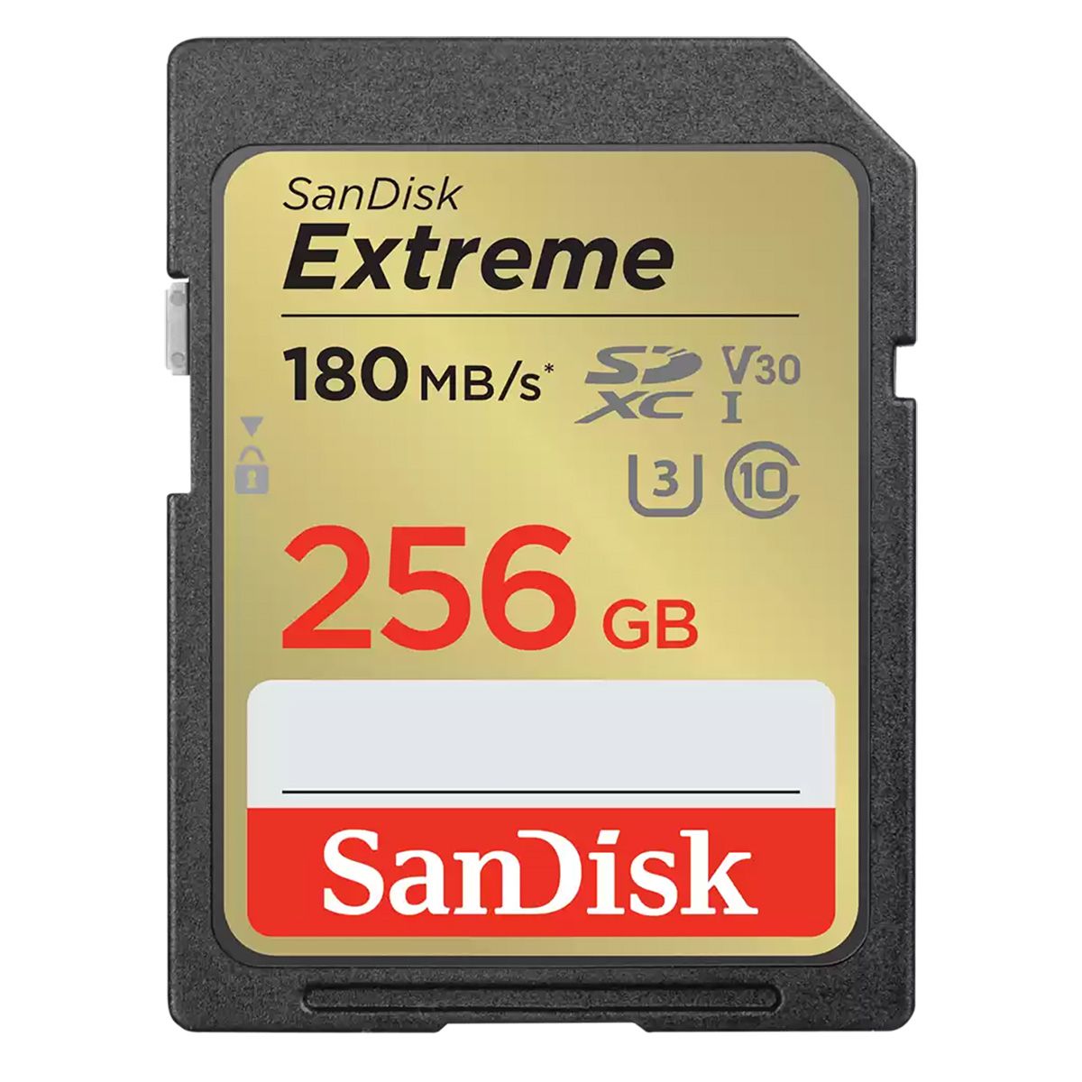 Флеш карта SDXC 256GB Sandisk SDSDXVV-256G-GNCIN Extreme