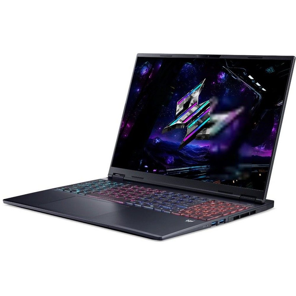 Ноутбук Acer Predator Helios Neo 16S AI PHN16S-71-90EB Core Ultra 9 275HX 32Gb SSD2Tb NVIDIA GeForce