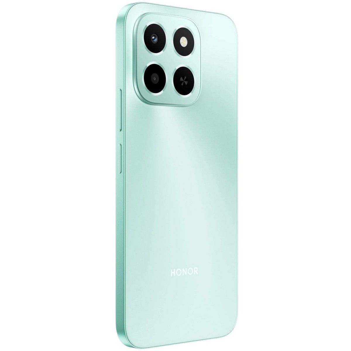 Мобильный телефон HONOR X6c 6/128GB 5109BTEA OCEAN CYAN HONOR