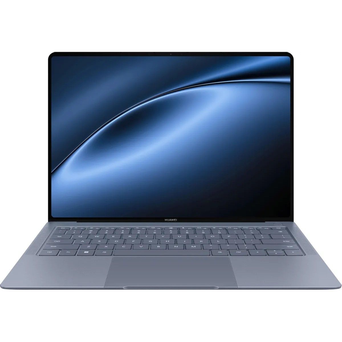Ноутбук Huawei MateBook X Pro Intel Core Ultra 7 155H/16Gb (soldered D5)/SSD1Tb/UMA/14.2"/OLED/