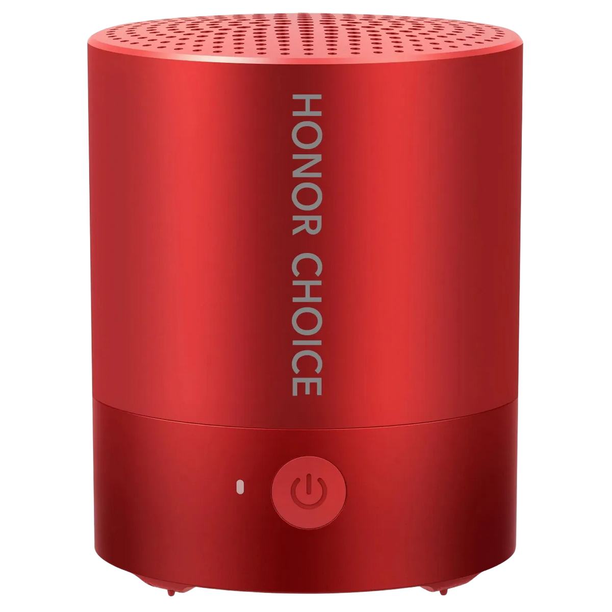 Колонка порт. Honor Choice Speaker Mini BOE-ME00 красный 4W 1.0 BT 10м 800mAh (5504ABLN)