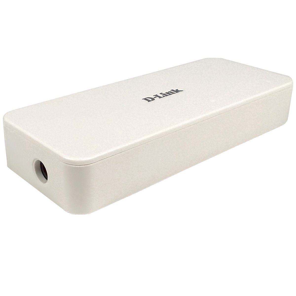 Коммутатор D-Link DES-1008C DES-1008C/F6/E 8x100Мбит/с неуправляемый