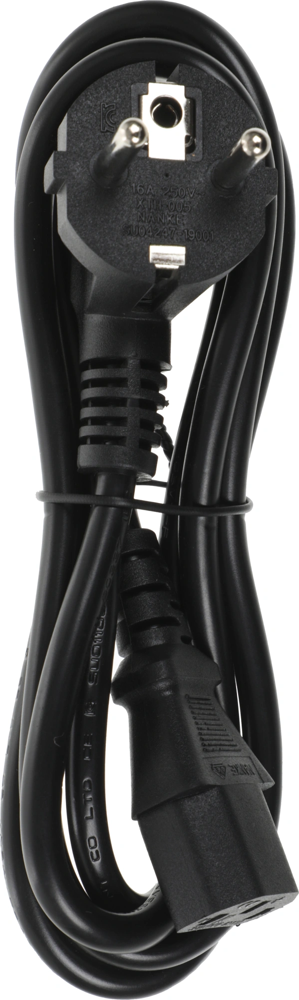 Блок питания Zalman ATX 650W ZM650-GV3 Gen.5 80+ bronze (20+4pin) APFC 120mm fan 6xSATA RTL