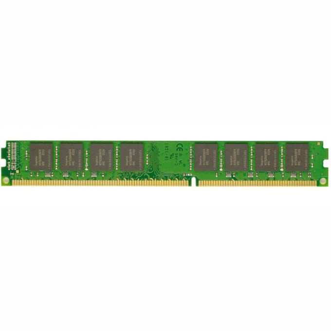 Память DDR3 8Gb 1600MHz Kingston KVR16N11/8WP VALUERAM RTL PC3-12800 CL11 DIMM 240-pin 1.5В dual ran