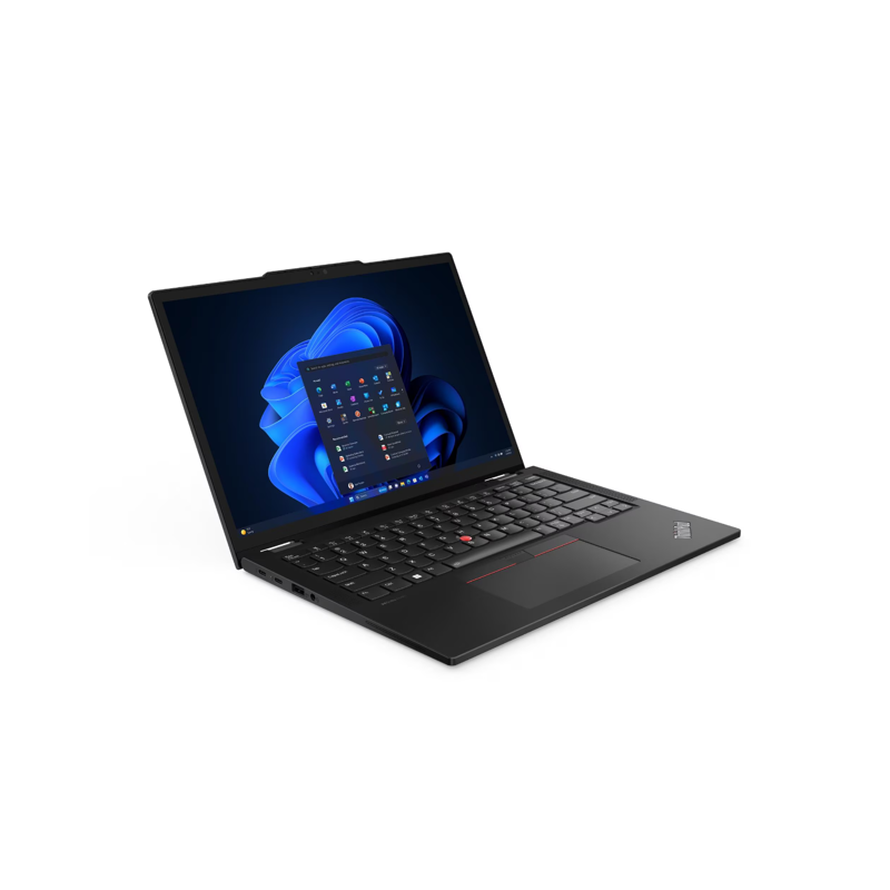 Ноутбук Lenovo ThinkPad X13 2-in1 G5, 13.3" Touch WUXGA IPS AG  100%sRGB, U5-125U, 16GB, 512 SSD, In