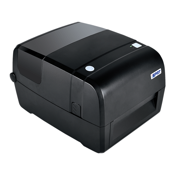 Термотрансферный принтер этикеток iDPRT iT4X, TT, 4", 203DPI, 8IPS (203 mm/sec), 128/256Mb, USB+Ethe