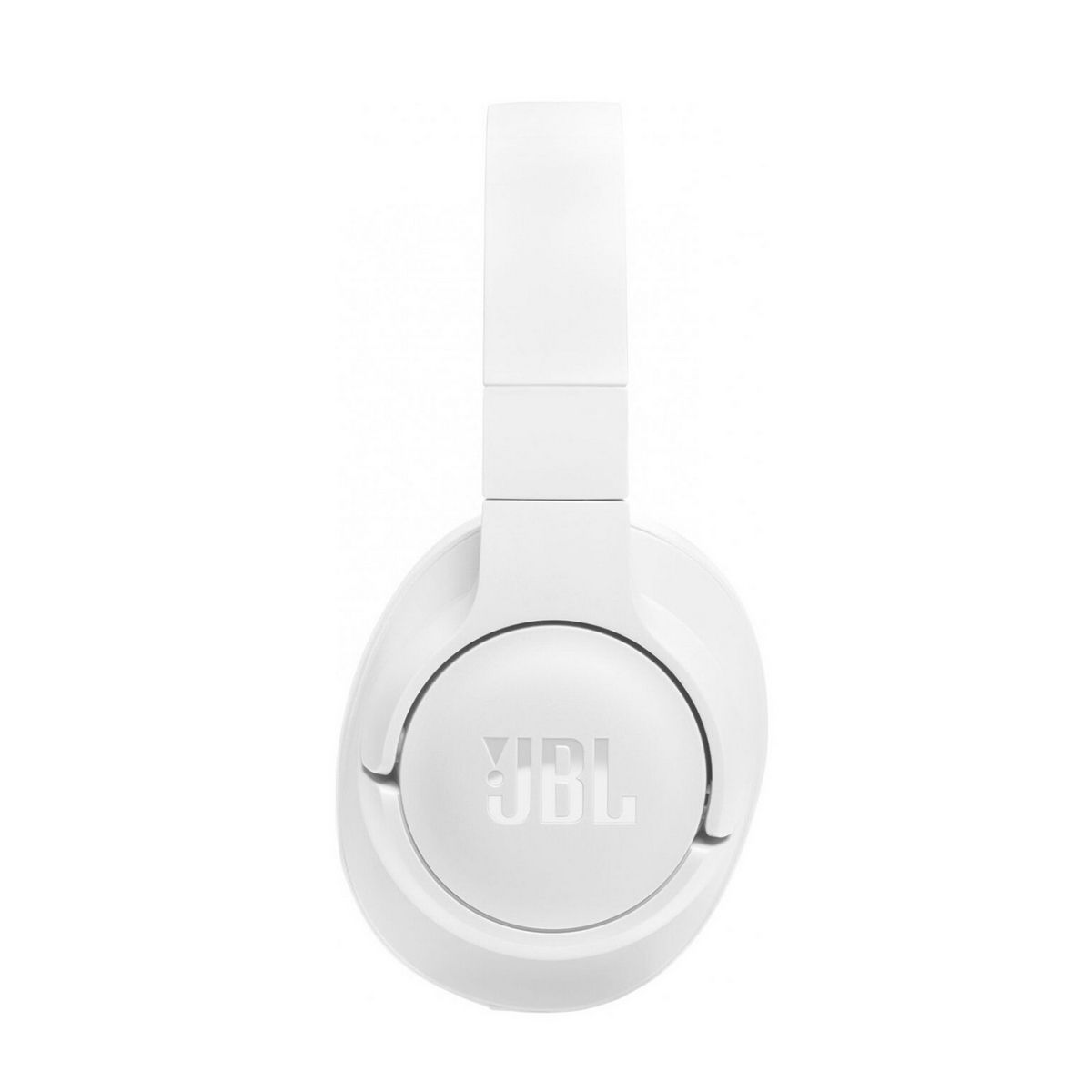 Гарнитура мониторные JBL Tune 720 BT 1.2м белый беспроводные bluetooth оголовье (JBLT720BTWHT)