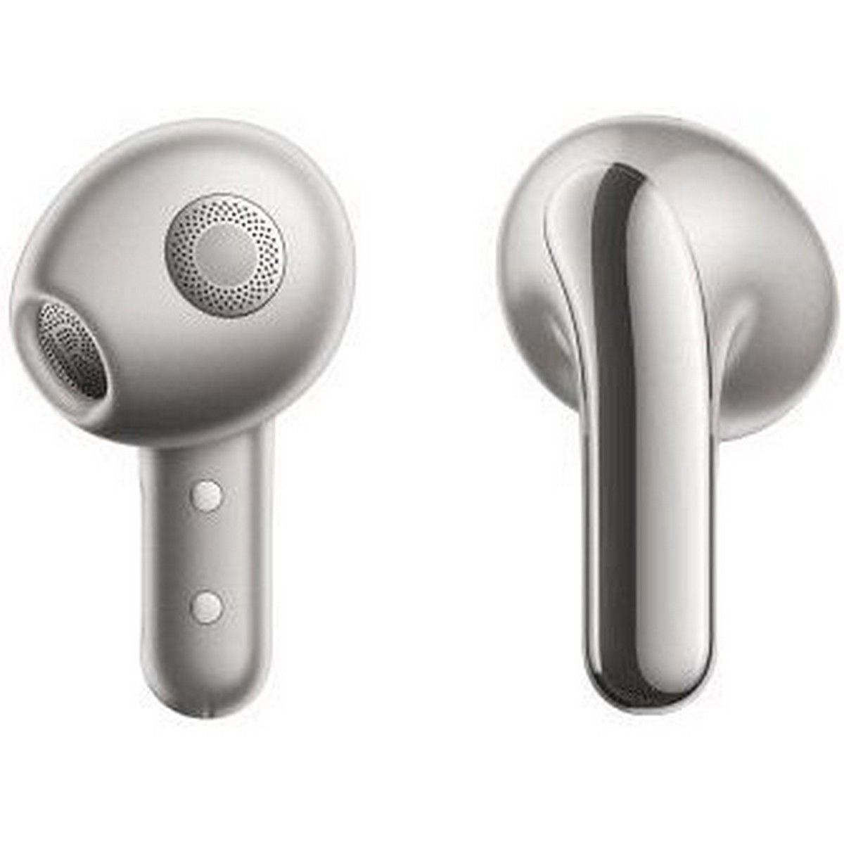 Гарнитура вкладыши Xiaomi Buds 5 M2341E1 серый беспроводные bluetooth в ушной раковине (BHR8116GL)