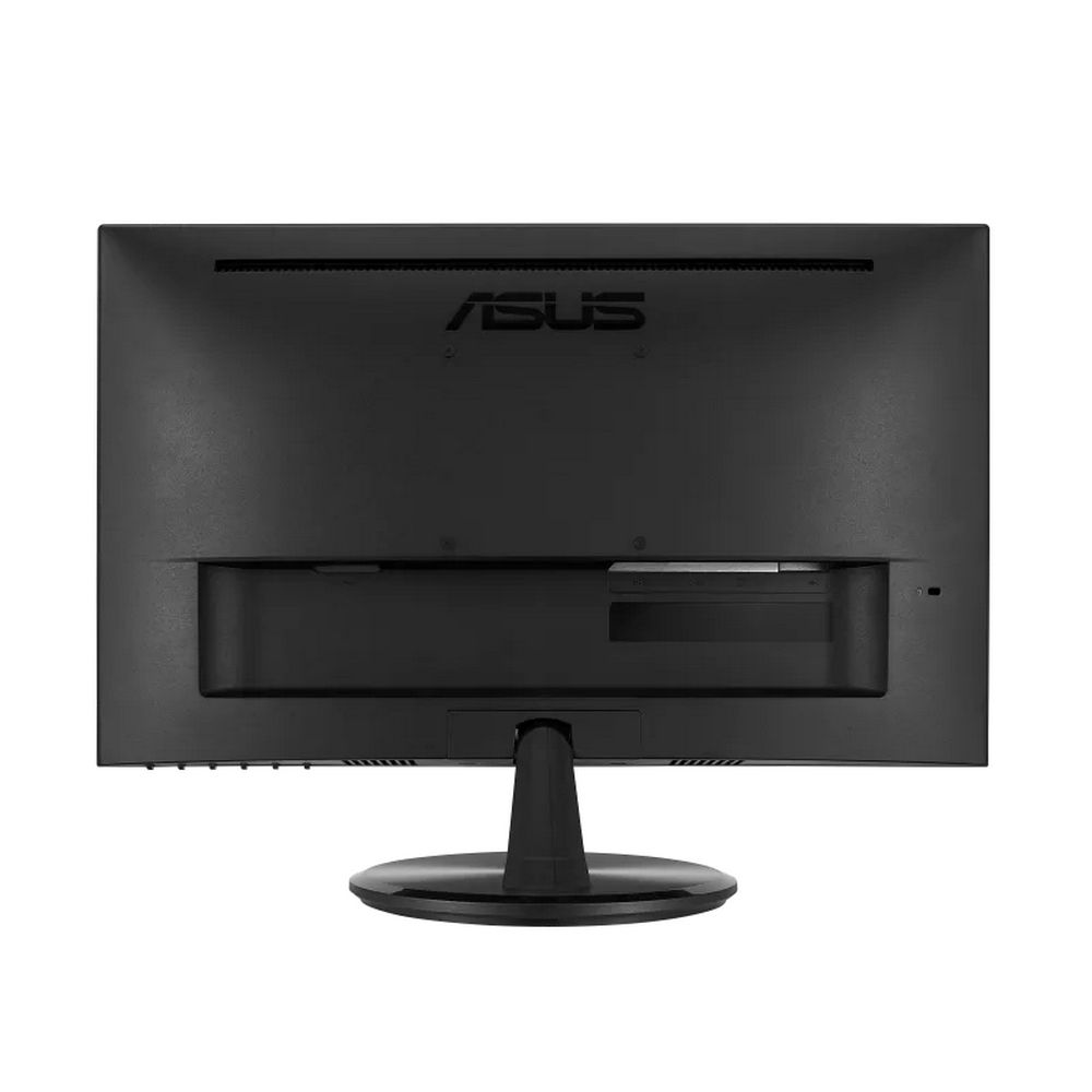 Монитор Asus 21.5" VT229H черный IPS LED 16:9 HDMI M/M глянцевая 1000:1 250cd 178гр/178гр 1920x1080 